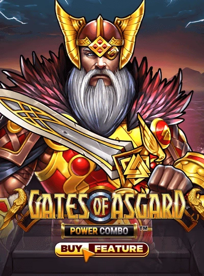 Jackpot slot game cover